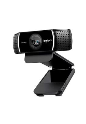 Webcam Logitech Pro Stream C922,hi-res