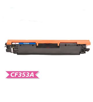 Toner compatible para Hp 126A Magenta CF353A Laserjet Pro CP1025,hi-res
