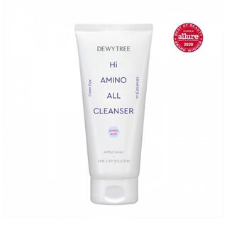Espuma limpiadora facial con aminoácidos,hi-res