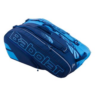 Bolso Babolat Pure Drive Azul X12,hi-res