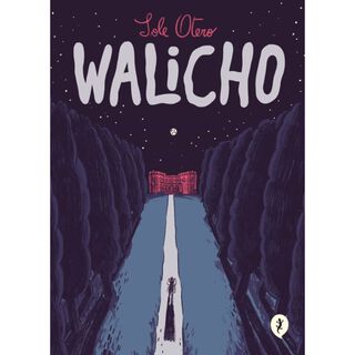 Walicho,hi-res