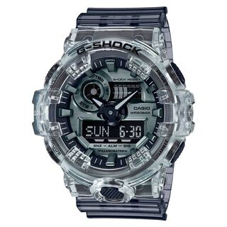 Reloj Hombre G-Shock GA-700SK-1ADR,hi-res