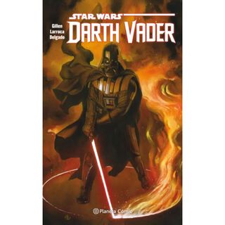 Star Wars Darth Vader Tomo Nº 02/04,hi-res