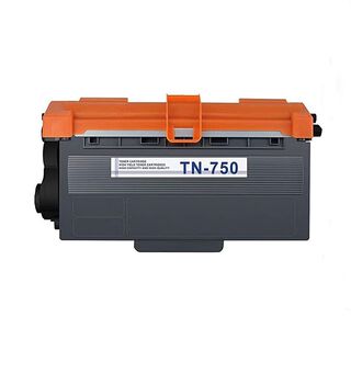 Toner TN-750 negro compatible para Brother MFC-8712,hi-res