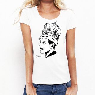 Polera Blueberry mujer Queen,hi-res