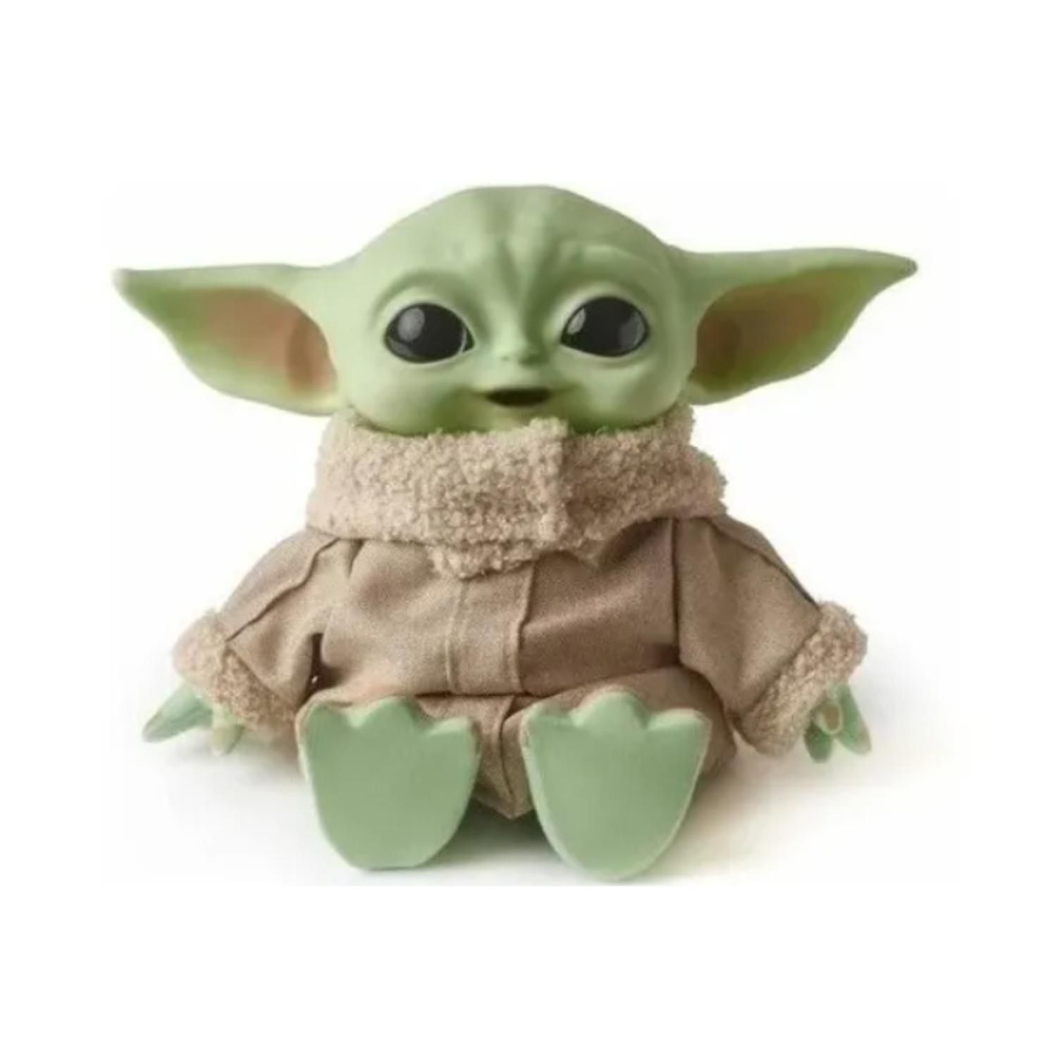 Star Wars - Peluche Bébé Yoda 28 cm