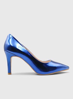 Zapato Isidora Azul Toffy Co.,hi-res