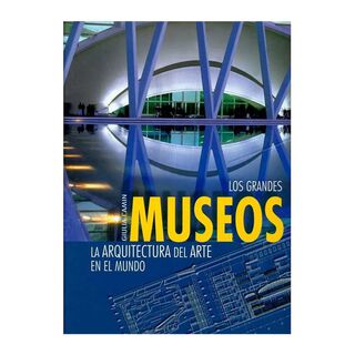 LOS GRANDES MUSEOS,hi-res