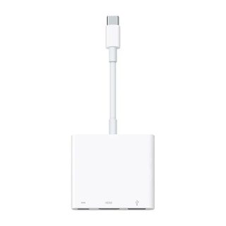 Adaptador Apple Hub USB-C a HDMI/USB/USB-C 3 Puertos,hi-res