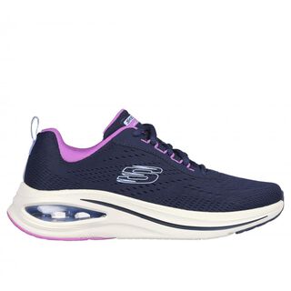 Zapatilla Mujer Skech-Air Meta Aired Out Azul Skechers,hi-res