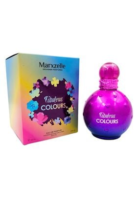 Marxzelle Fabulous Colours EDP 100 ml,hi-res