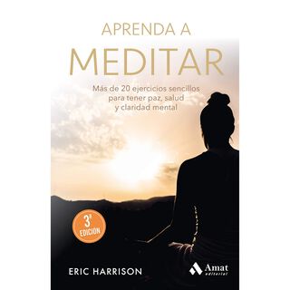 Aprenda A Meditar,hi-res
