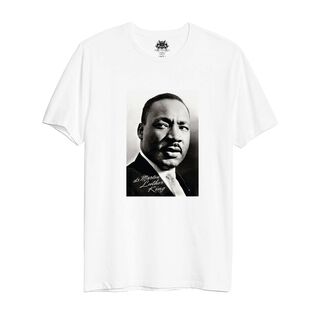 Polera Martin Luther King,hi-res