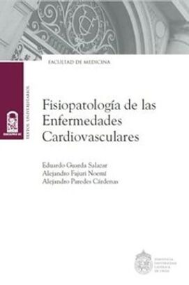 Libro FISIOPATOLOGIA DE LAS ENFERMEDADES CARDIOVASCULARES,hi-res