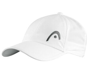 Gorro Head Pro Blanco Tenis/Padel,hi-res