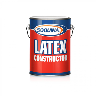Latex Constructor Celeste Agua Gl,hi-res