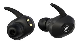 Audífonos Inalámbricos Maxell MiniDuo Bluetooth ,hi-res