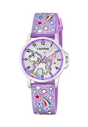 Reloj K5776/6 Calypso Infantil Junior Collection,hi-res