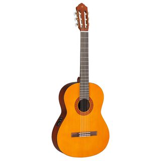 Guitarra electroacustica Natural CX40 - Yamaha,hi-res