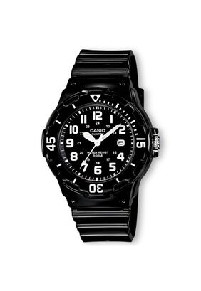 Reloj Casio de Niña / Mujer LRW-200H-1BVDF Negro,hi-res