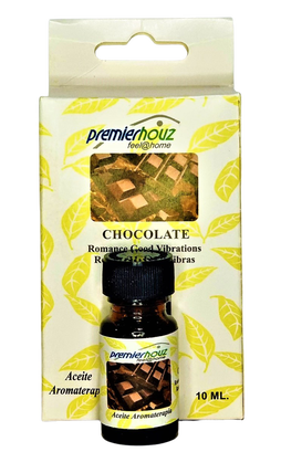 Aceite Aromaterapia Chocolate - Premier,hi-res