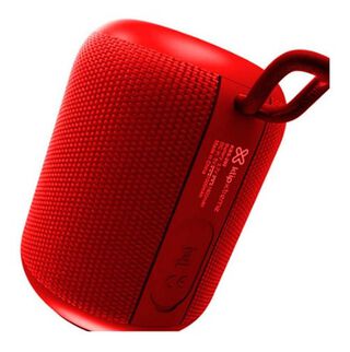 Parlante Klip Xtreme Titan Kbs-200 Tws Bluetooth Ipx7 Rojo,hi-res