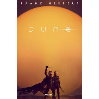 Dune (Las Cronicas De Dune 1),hi-res
