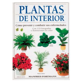 Plantas De Interior,hi-res