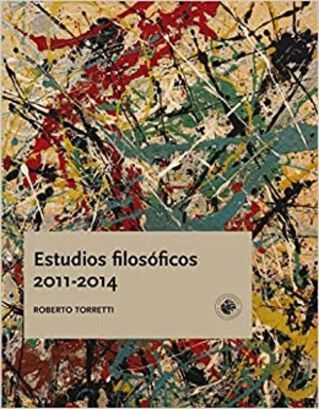 Libro ESTUDIOS FILOSOFICOS 2011-2014,hi-res