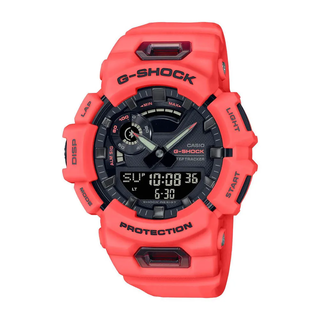 Reloj G-Shock Hombre GBA-900-4ADR,hi-res