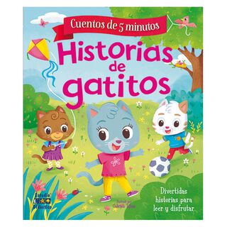 Historias De Gatitos,hi-res