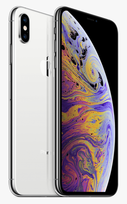 iPhone XS 64GB - Reacondicionado - Plateado,hi-res