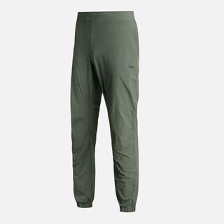 Pantalon Hombre PureTrek Q-Dry Pants Verde Musgo Lippi I24,hi-res