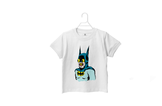 Polera Infantil Batman Turbio,hi-res