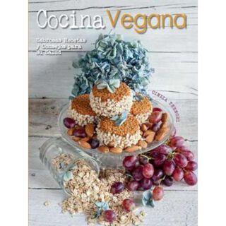 Cocina Vegana,hi-res