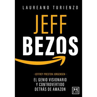 Jeff Bezos,hi-res