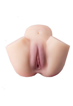 Masturbador Masculino Realista Pequeño 2.1 kg Vagina,hi-res
