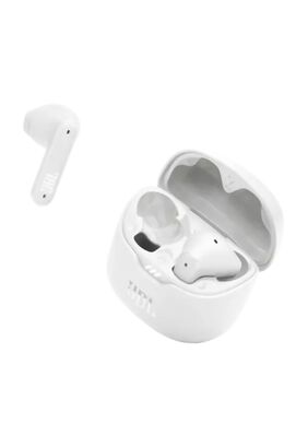 Audífonos JBL Tune Flex Inalámbricos Bluetooth Blanco,hi-res