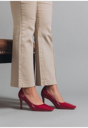 Zapato Akemi Rojo,hi-res