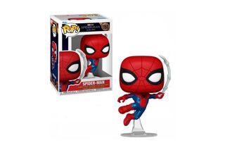 Funko Pop! Spider-Man No Way Home S3: Spider-Man - 1160,hi-res