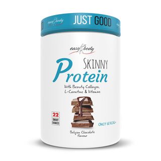Proteína Skinny Protein 450Grs Chocolate Belga,hi-res