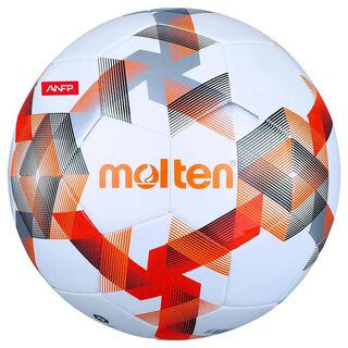 Balón Fútbol Molten 1000 FG ANFP 2024 Naranjo,hi-res