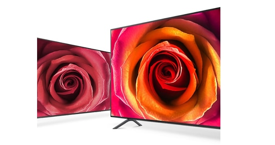 ᐅ Televisor Samsung Smart TV LED 43 UHD 4K de Samsung, Monitors & Tvs en  Gestión de Compras Empresariales S.A.S.
